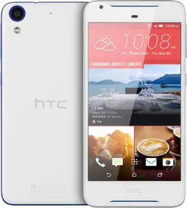 Замена usb разъема на телефоне HTC Desire 628 в Челябинске